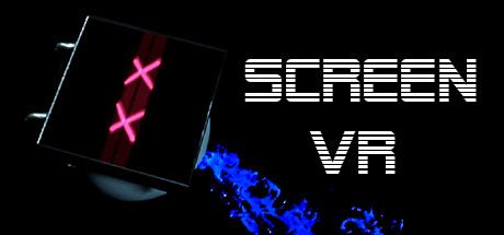 Screen VR steam charts