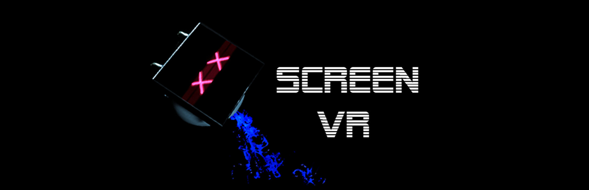 Screen VR