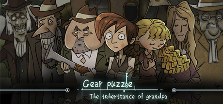 Gear Puzzle