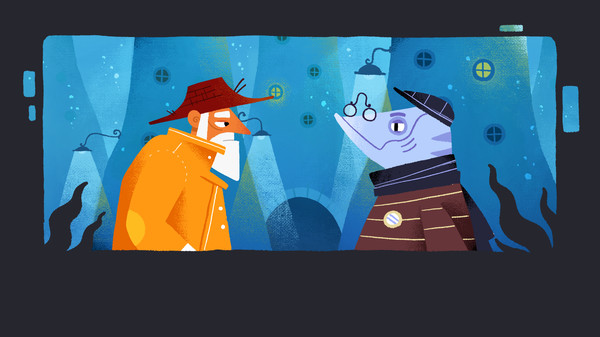 Under What? screenshot 2