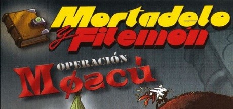 Mortadelo y Filemón: Operación Moscú steam charts