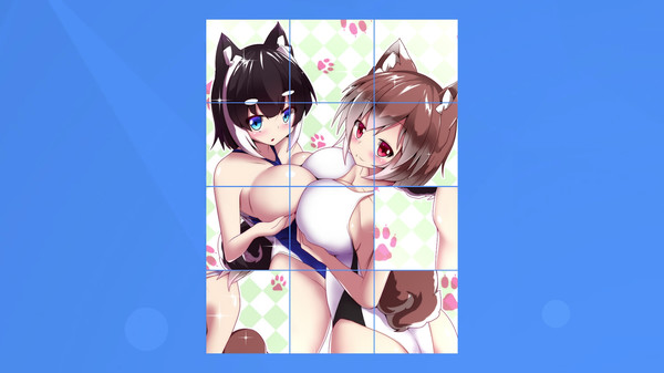 Screenshot z Hentai Inumimi