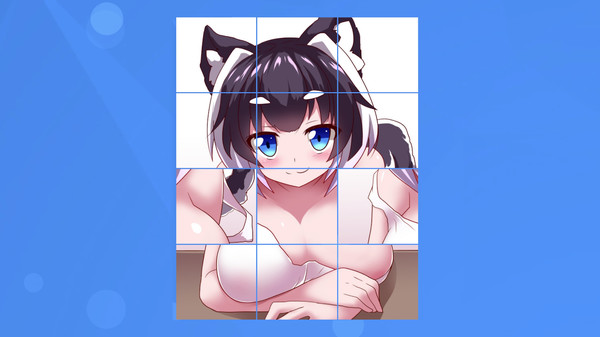 Screenshot z Hentai Inumimi