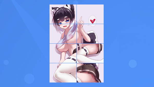 Screenshot z Hentai Inumimi