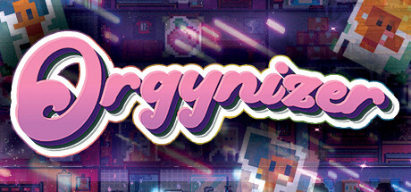 Orgynizer banner image