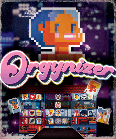 Orgynizer