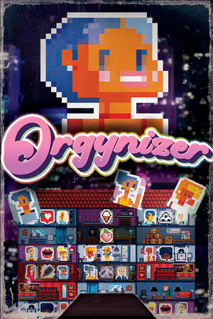 Cover art of Orgynizer