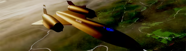 Air Combat MF screenshot 2