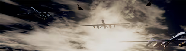 Air Combat MF screenshot 3