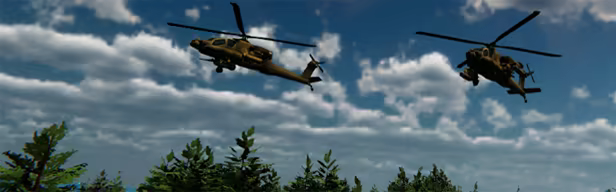 Air Combat MF screenshot 4