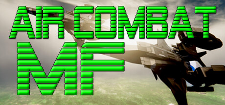 Air Combat MF banner image