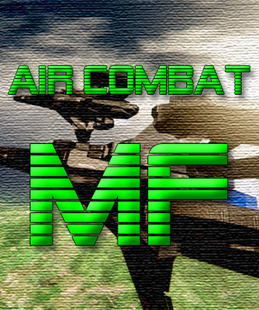 Air Combat MF