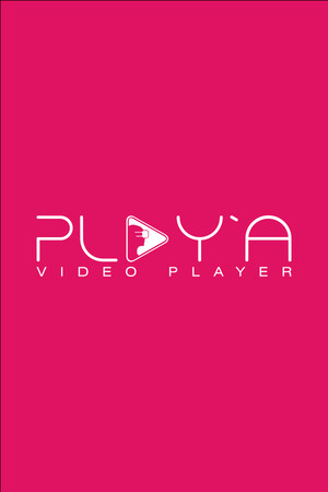Обложка PLAY'A VR  Video Player