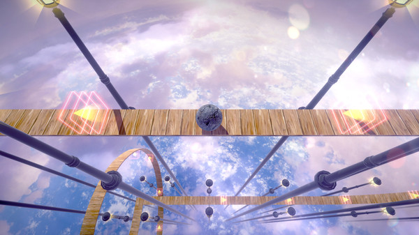 滚球Ballex-游戏截图