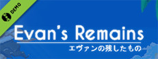 Evan's Remains Demo Small Capsule Image