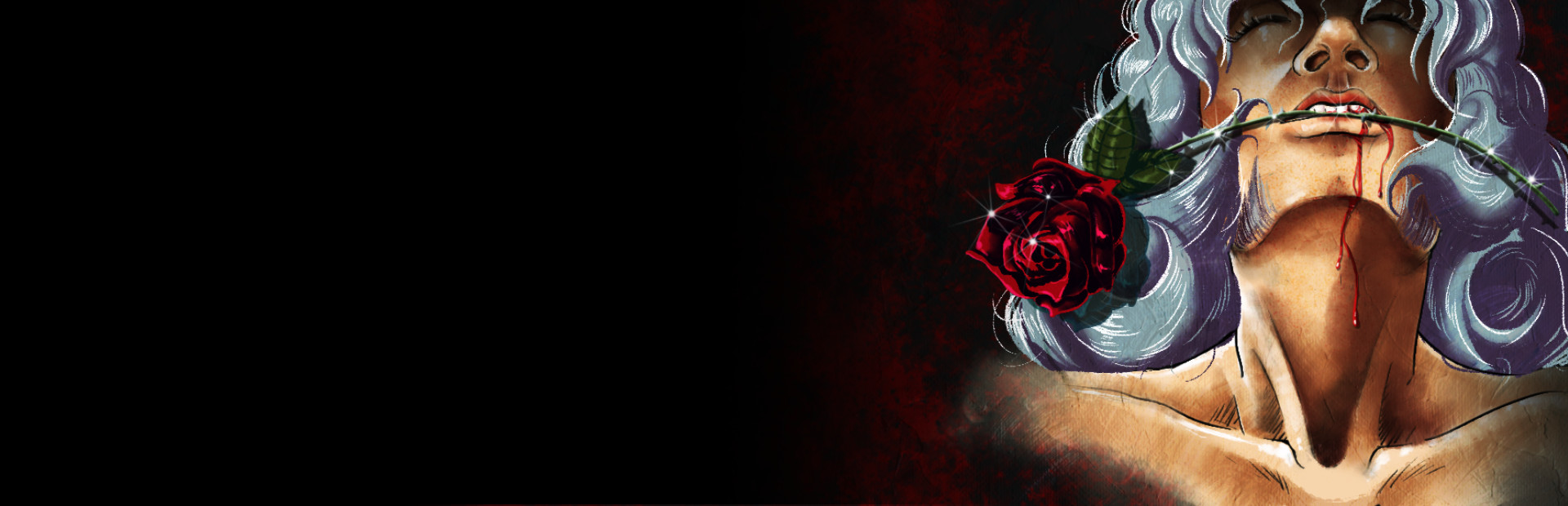 Blood Opera Crescendo