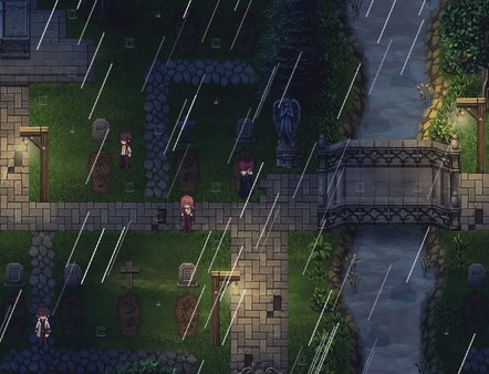 Blood Opera Crescendo screenshot 3