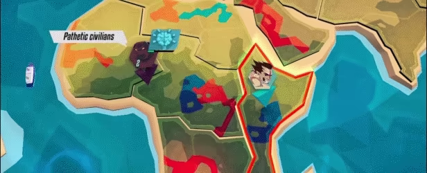 Hero Among Us video 5