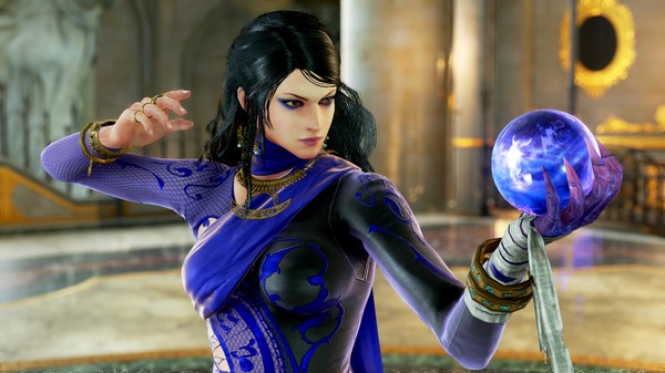 KHAiHOM.com - TEKKEN 7 - DLC10: Zafina