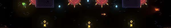 Cloak and Dasher video 2
