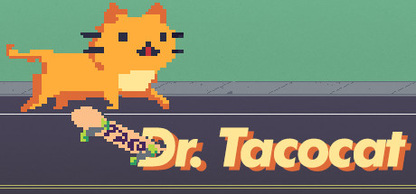 Dr. Tacocat Cover Image