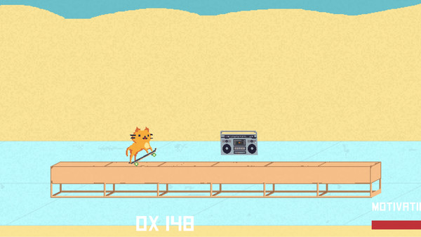 Dr. Tacocat screenshot 4