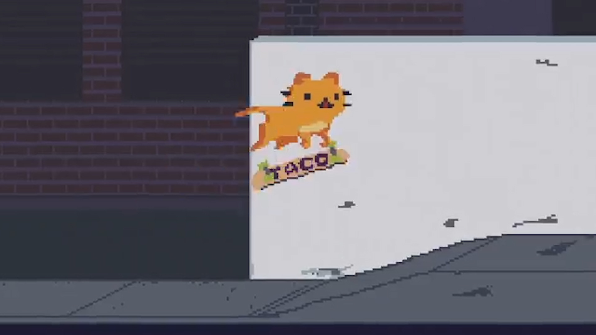 Dr. Tacocat