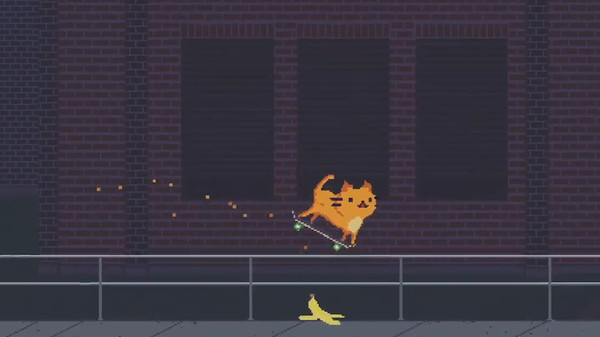 Dr. Tacocat screenshot 2