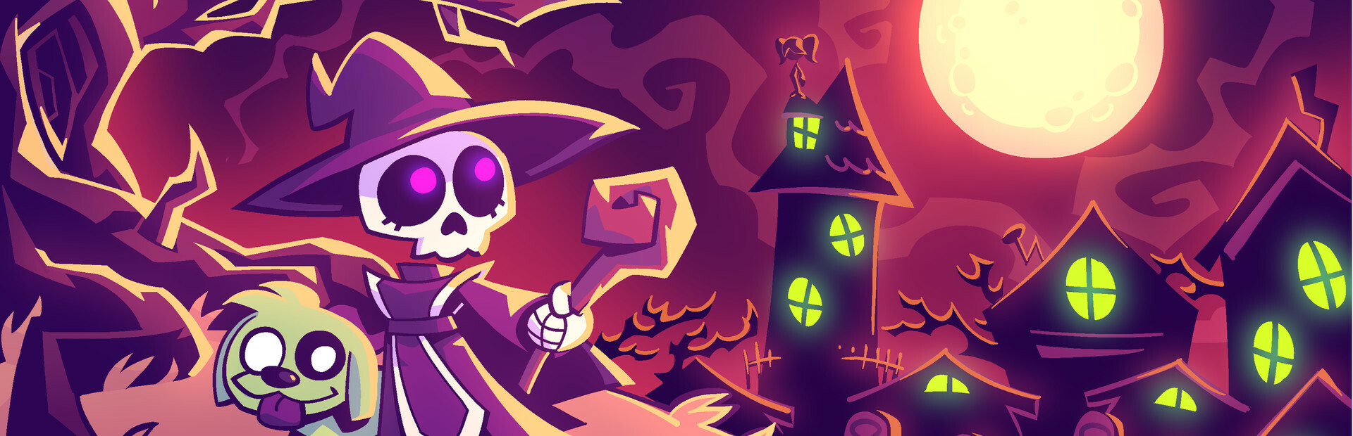 HorrorVale