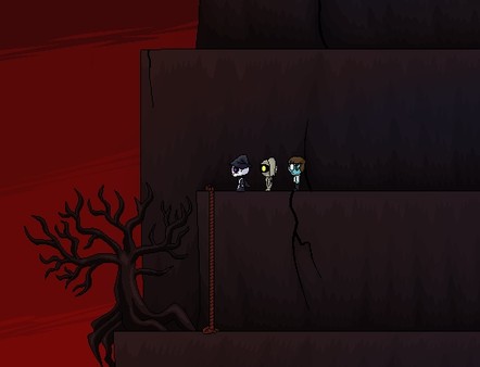 HorrorVale Screenshot