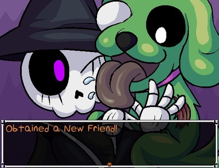 HorrorVale Screenshot