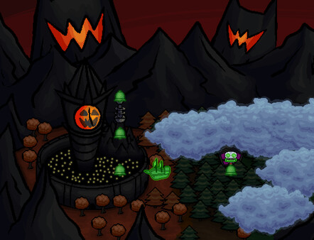 Screenshot z HorrorVale