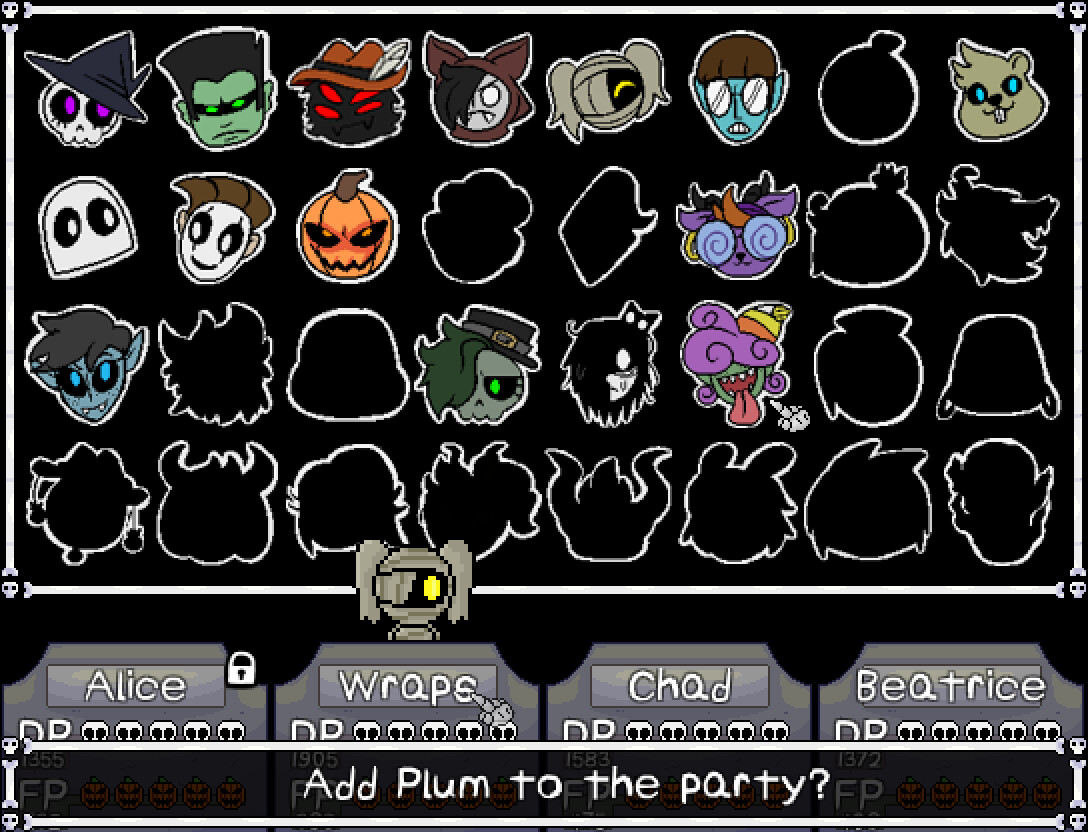 HorrorVale screenshot 10