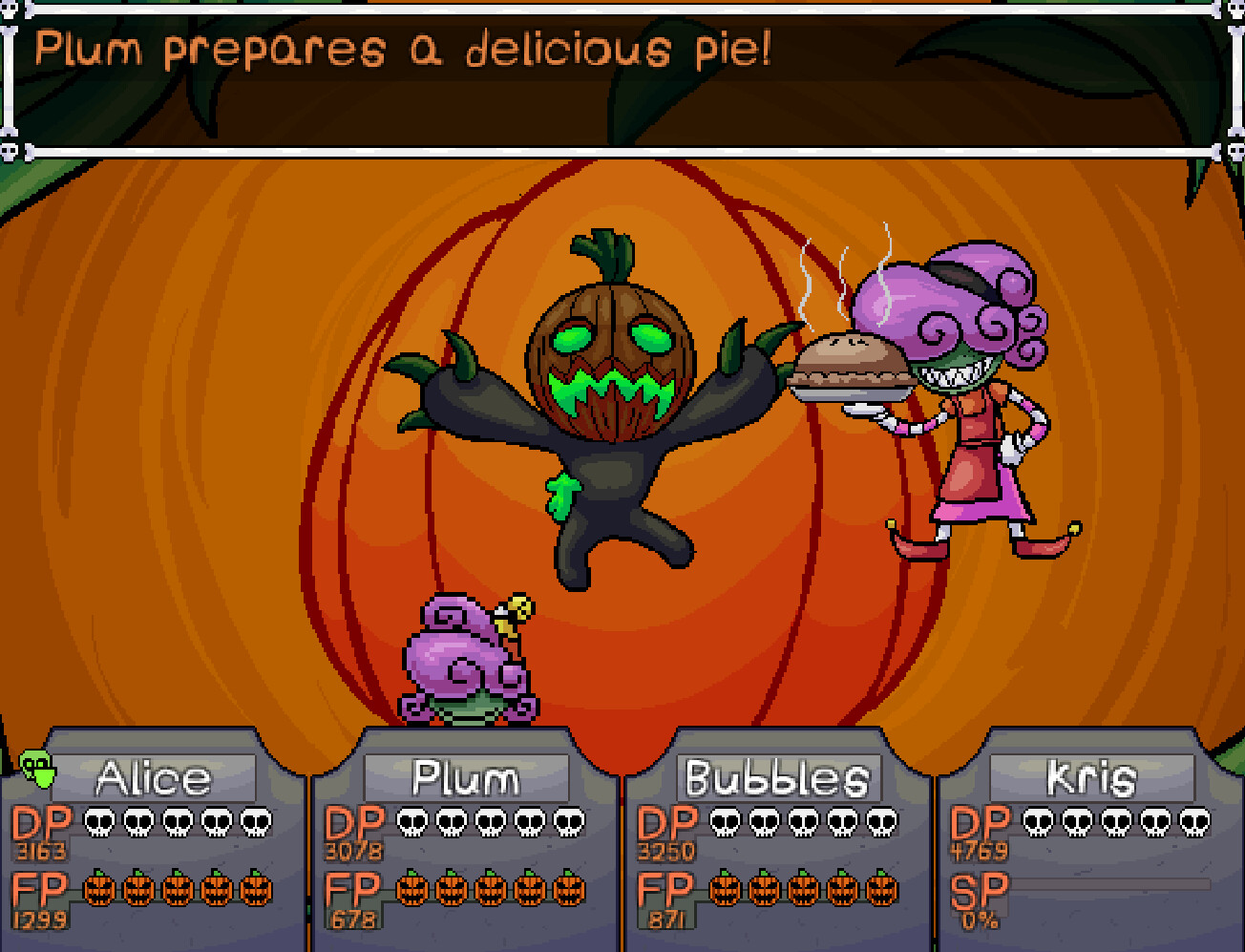 HorrorVale screenshot 8