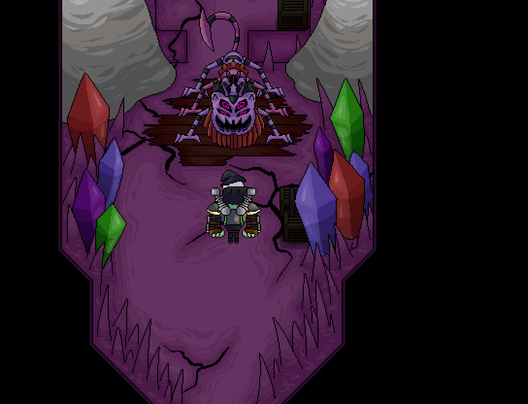 HorrorVale screenshot #4