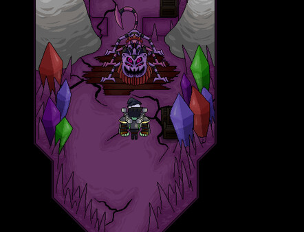 HorrorVale screenshot 4