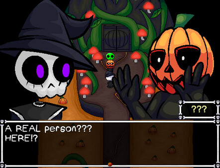 HorrorVale screenshot 2