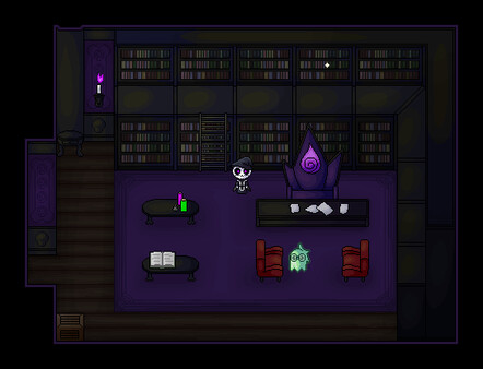 HorrorVale screenshot 3