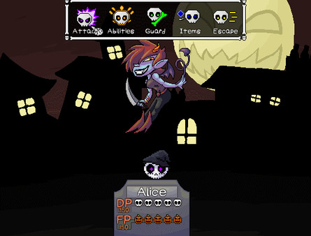 HorrorVale Screenshot