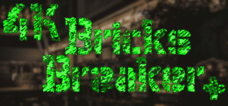 4K Bricks Breaker Plus banner image