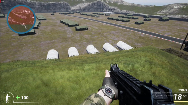 Fight For Freedom screenshot 4