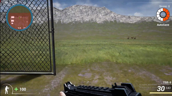 Fight For Freedom screenshot 3