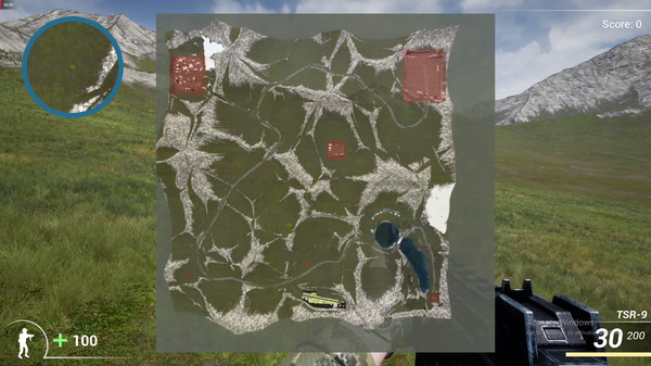 Fight For Freedom screenshot 1