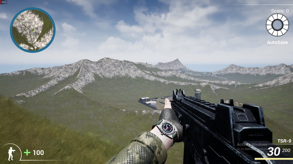 Fight For Freedom screenshot 2