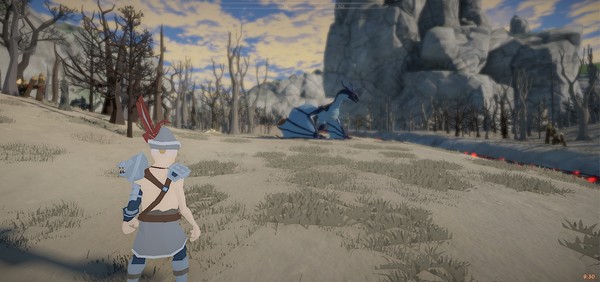 Screenshot z KANNA