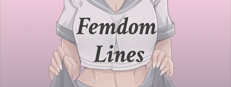 Femdom Lines