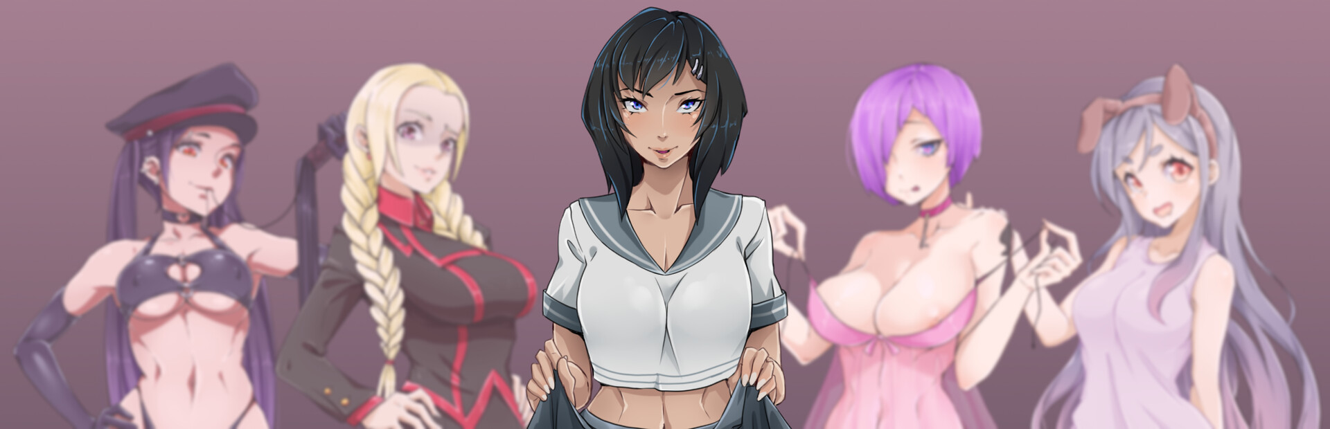 Femdom Lines