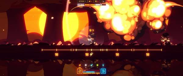 Red Island screenshot 6