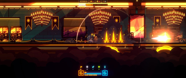 Red Island screenshot 2