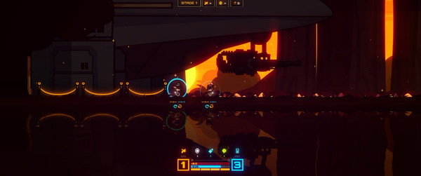 Red Island screenshot 3